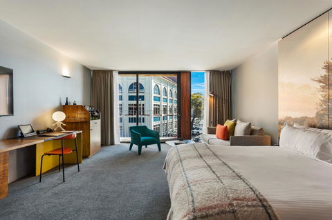 MACq 01 Hotel - Australia Accommodation 38