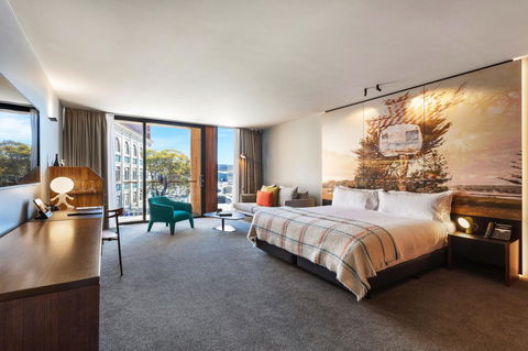 MACq 01 Hotel - Australia Accommodation 4