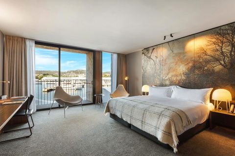 MACq 01 Hotel - Australia Accommodation 3