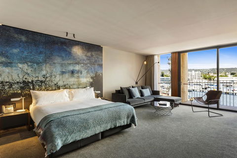 MACq 01 Hotel - Australia Accommodation 35