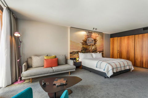 MACq 01 Hotel - Australia Accommodation 1