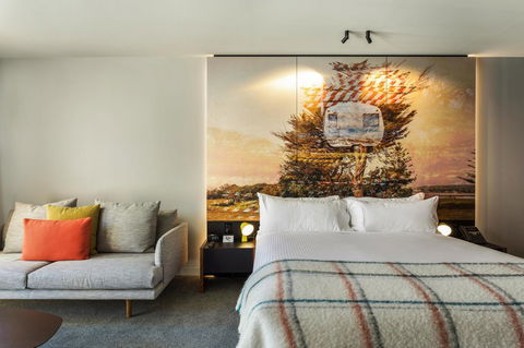 MACq 01 Hotel - Australia Accommodation 39