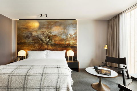 MACq 01 Hotel - Australia Accommodation 16