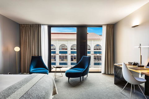 MACq 01 Hotel - Australia Accommodation 14