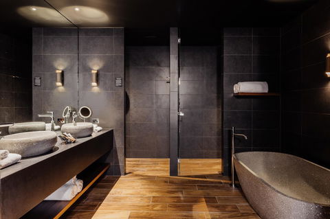 MACq 01 Hotel - Australia Accommodation 8