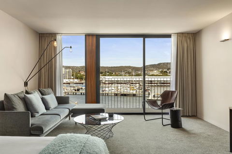 MACq 01 Hotel - Australia Accommodation 32