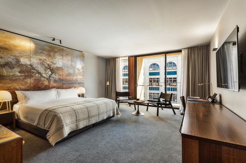 MACq 01 Hotel - Australia Accommodation 18