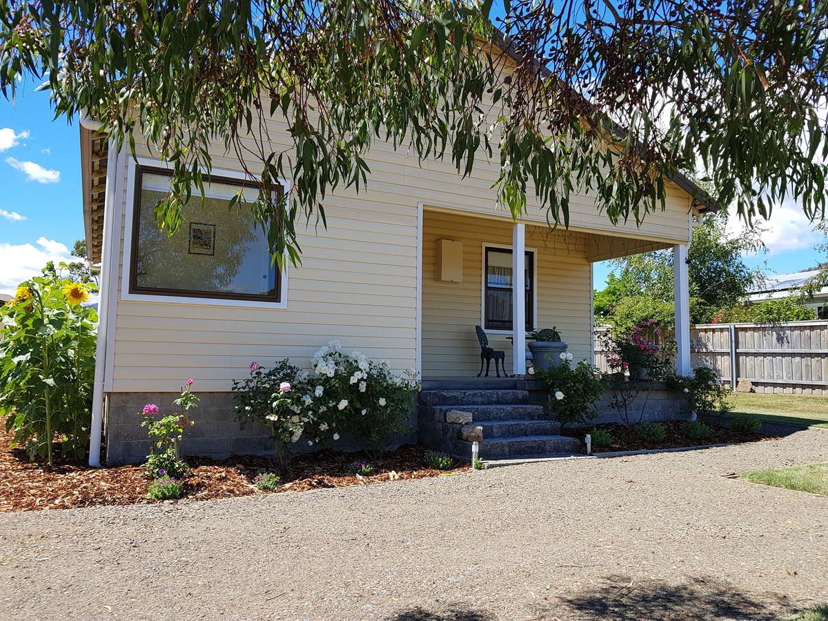 Ida Bay TAS Australia Accommodation