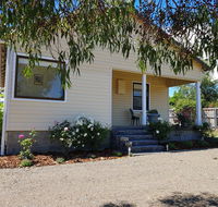 The Manager's Cottage - Australia Accommodation
