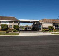 Barclay Motor Inn - Australia Accommodation