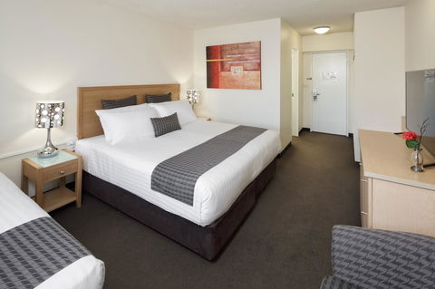 Best Western Hobart - Australia Accommodation 30