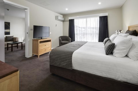 Best Western Hobart - Australia Accommodation 21