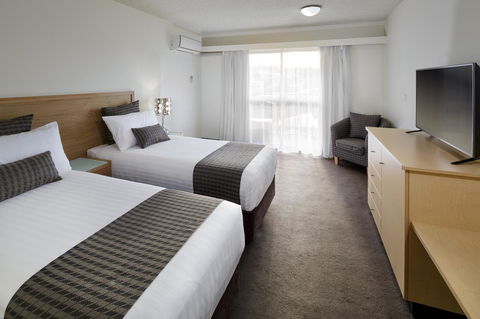 Best Western Hobart - Australia Accommodation 37