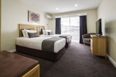 Best Western Hobart - Australia Accommodation 4