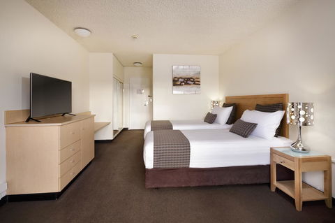 Best Western Hobart - Australia Accommodation 36