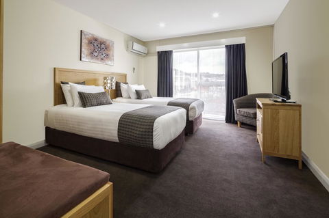 Best Western Hobart - Australia Accommodation 28