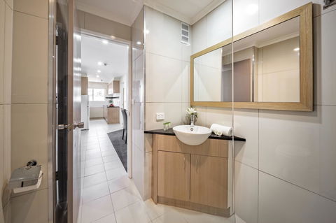 Best Western Hobart - Australia Accommodation 23