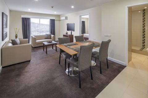 Best Western Hobart - Australia Accommodation 11