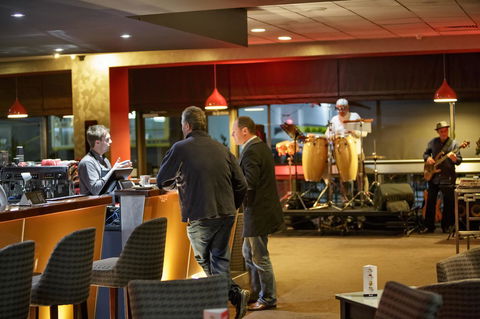 Best Western Hobart - Australia Accommodation 42