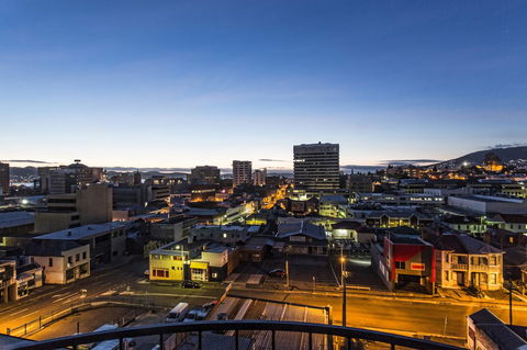 Best Western Hobart - Australia Accommodation 38