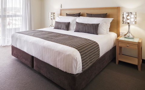 Best Western Hobart - Australia Accommodation 27