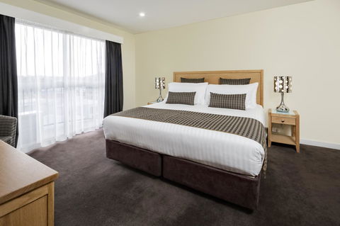 Best Western Hobart - Australia Accommodation 22