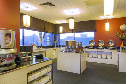 Best Western Hobart - Australia Accommodation 14