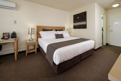 Best Western Hobart - Australia Accommodation 16
