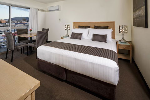 Best Western Hobart - Australia Accommodation 9