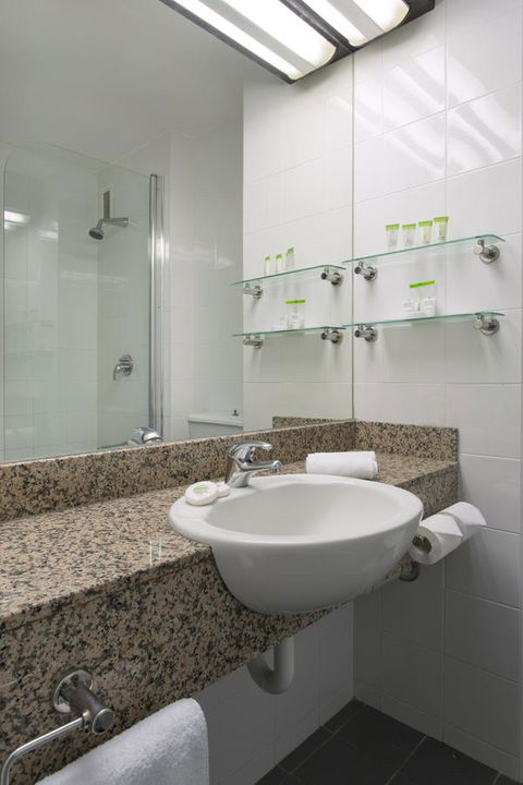 Best Western Hobart - Australia Accommodation 25
