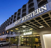 Best Western Hobart - Australia Accommodation