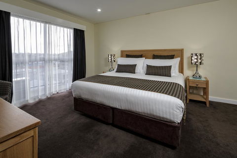 Best Western Hobart - Australia Accommodation 5