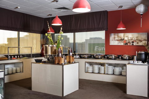 Best Western Hobart - Australia Accommodation 12