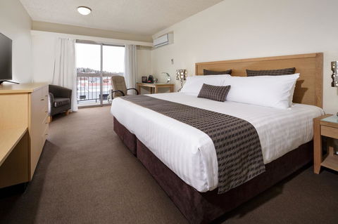 Best Western Hobart - Australia Accommodation 7