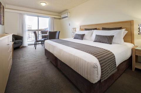 Best Western Hobart - Australia Accommodation 20