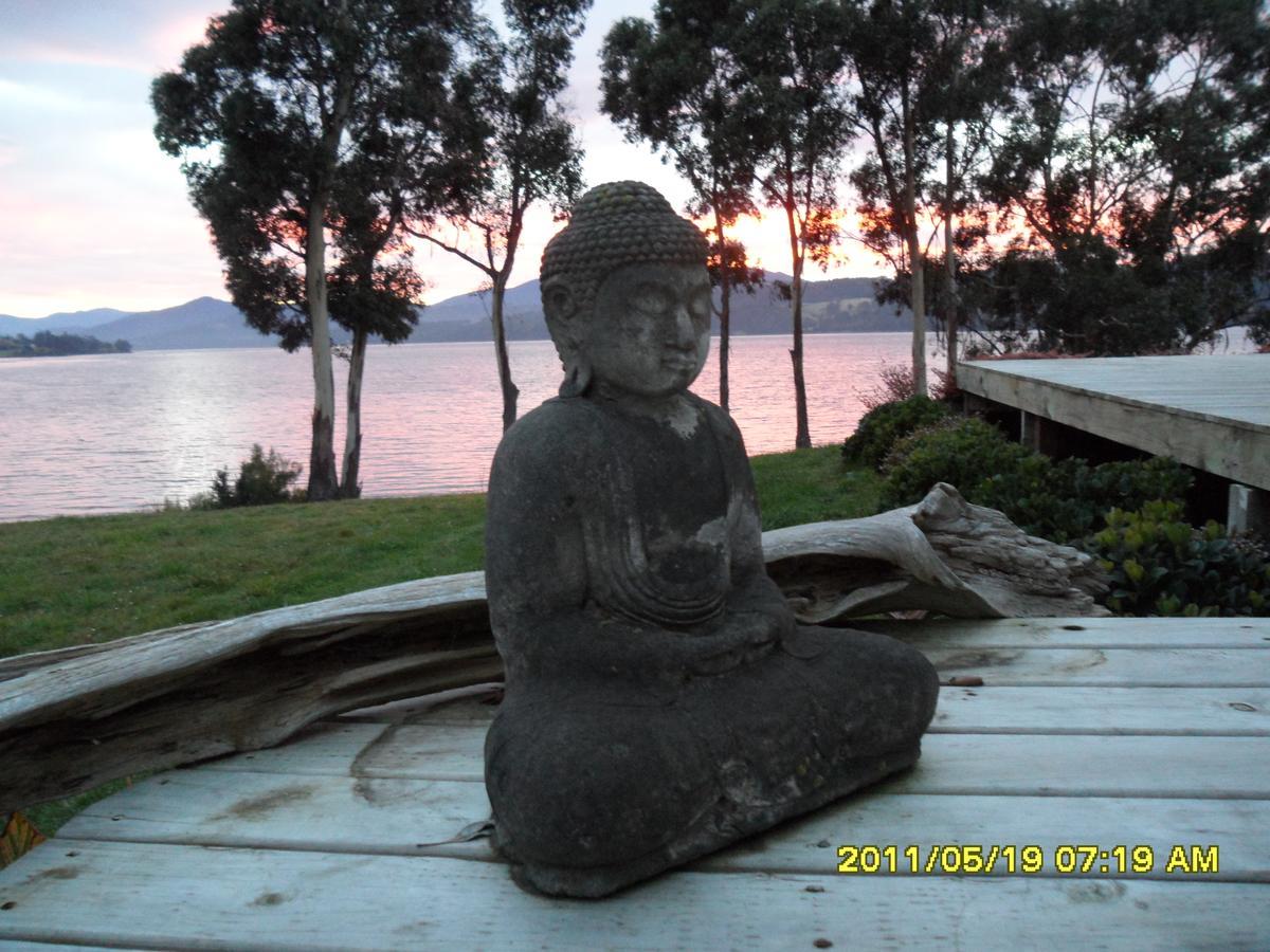 Cairns Bay TAS Australia Accommodation