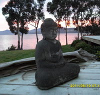 The Anchorage Waterfront Apartment - Australia Accommodation