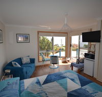 Seascape Beach House - Australia Accommodation