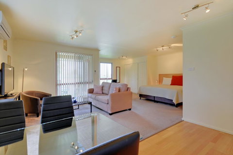 Aloft Boutique Accommodation - Australia Accommodation 1