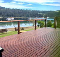 A Slice of Paradise - Australia Accommodation