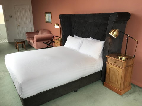 The Macquarie Hobart - Australia Accommodation 39