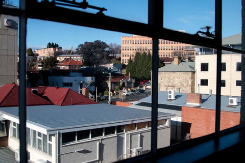 The Macquarie Hobart - Australia Accommodation 10