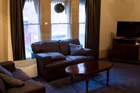 The Macquarie Hobart - Australia Accommodation 17