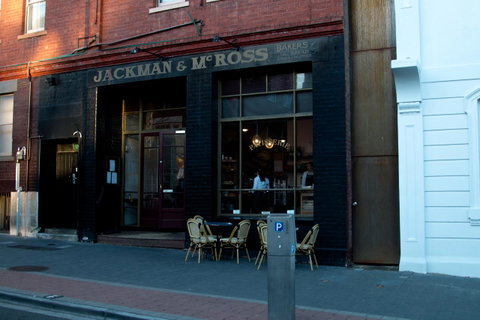 The Macquarie Hobart - Australia Accommodation 9