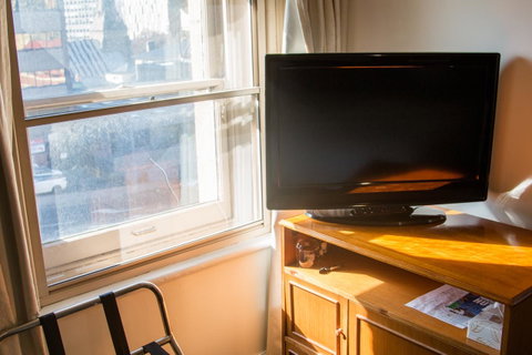 The Macquarie Hobart - Australia Accommodation 43