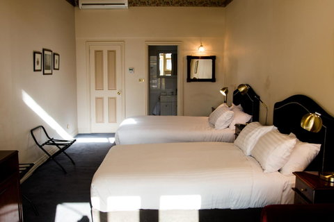 The Macquarie Hobart - Australia Accommodation 23