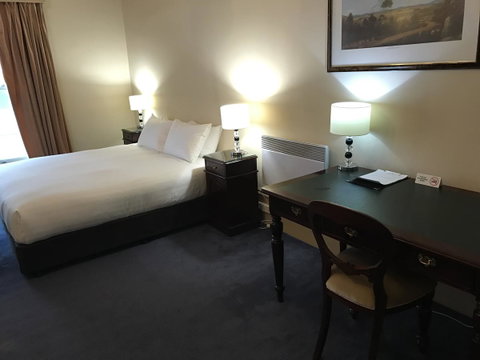 The Macquarie Hobart - Australia Accommodation 36