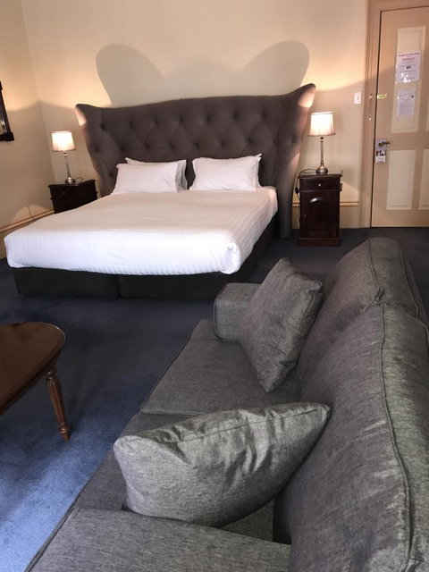 The Macquarie Hobart - Australia Accommodation 41
