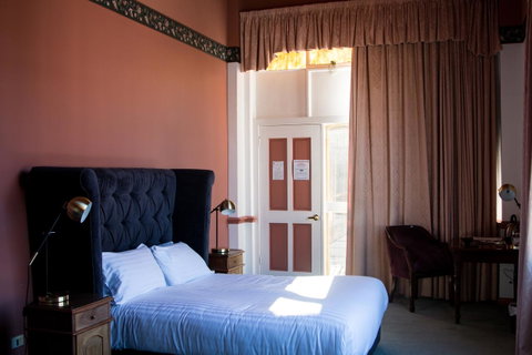 The Macquarie Hobart - Australia Accommodation 14