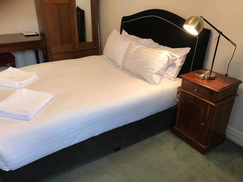 The Macquarie Hobart - Australia Accommodation 29